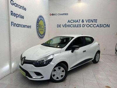 occasion Renault Clio IV 