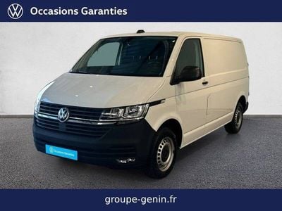 VW T6.1