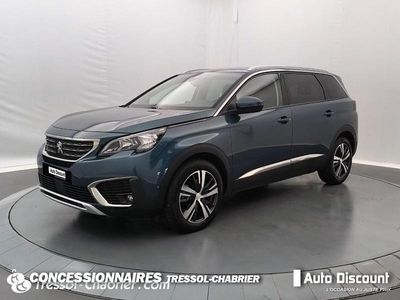 Occasion Peugeot 5008 Allure 2018 Monospace
