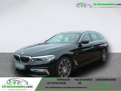 Occasion 2018 BMW 530 Sport Line Break | 34 200 € (Super prix)