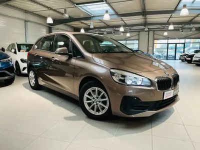 BMW 216