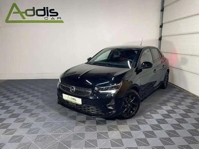 Noir Occasion 2023 Opel Corsa GS Line Citadine | 15 990 € (Super prix)