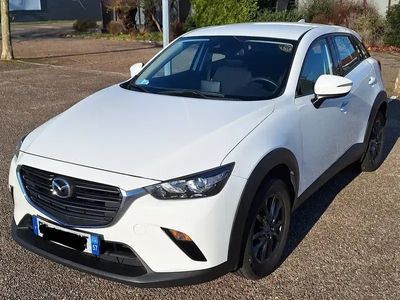 occasion Mazda CX-3 