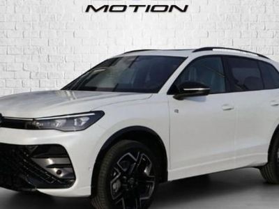 Occasion 2024 VW Tiguan Exclusive SUV | 77 990 €