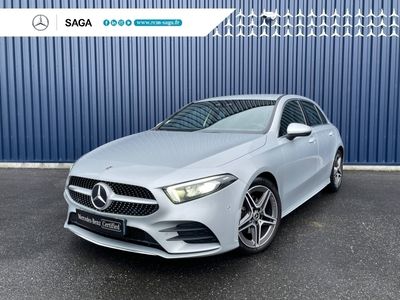 occasion Mercedes A200 Classe200 d 150ch AMG Line 8G-DCT