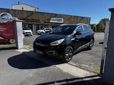 Occasion 2015 Hyundai ix35 Premium SUV | 8 990 € (Prix juste)