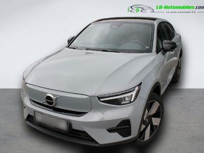 Volvo C40
