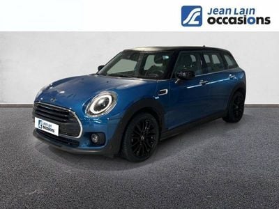 Mini Cooper Clubman