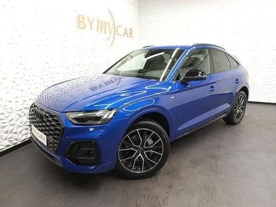 Audi Q5 Sportback