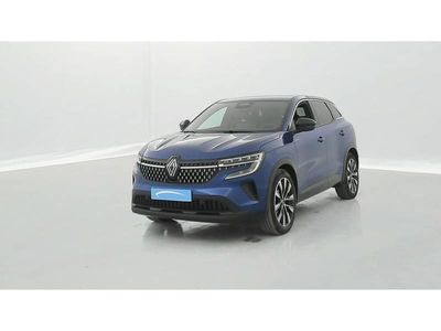 Occasion Renault Austral Techno 200 ch (147 kW) 2024 Bleue SUV