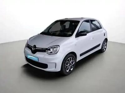 Blanc quartz Occasion 2023 Renault Twingo SE Citadine | 11 990 € (Prix juste)