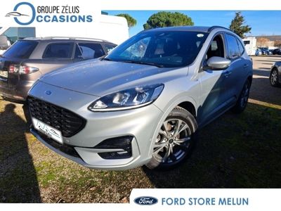 occasion Ford Kuga 1.5 EcoBlue 120ch ST-Line Business Powershift