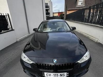 Occasion BMW 320 Luxury Line 184 ch (135 kW) 2013 Berline