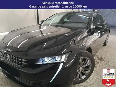 occasion Peugeot 508 BlueHDi 130 EAT8 Allure