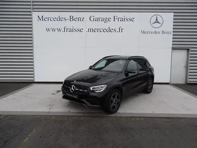 Mercedes GLC300