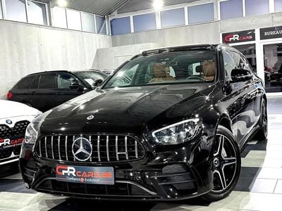 Mercedes E300