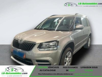 Occasion Skoda Yeti 105 ch (77 kW) 2014 SUV