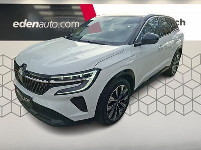 Occasion 2023 Renault Austral Techno SUV | 28 490 € (Prix juste)