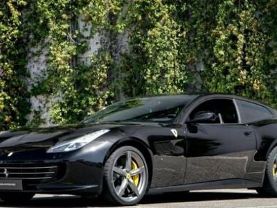 Ferrari GTC4Lusso