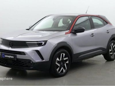 Opel Mokka-e
