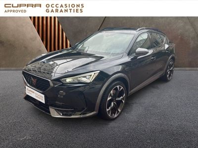 occasion Cupra Formentor 1.4 e-HYBRID 245ch VZ DSG6