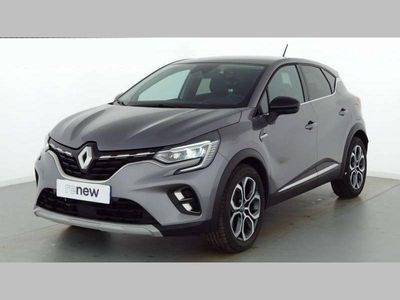 occasion Renault Captur CapturTCe 90