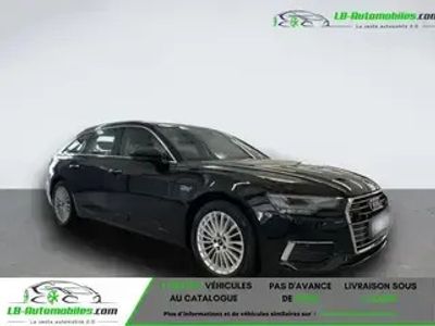 occasion Audi A6 45 Tfsi 265 Ch Quattro Bva