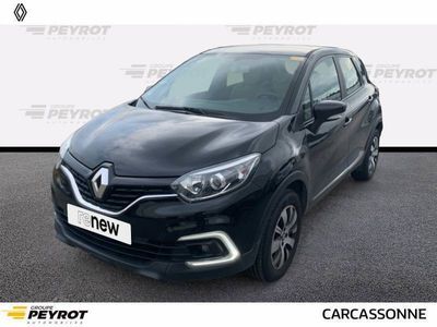 occasion Renault Captur CAPTURdCi 110 Energy - Business