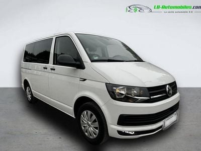 VW Multivan