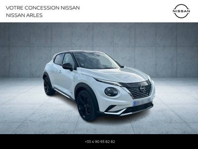 occasion Nissan Juke 1.6 Hybrid 143ch Première Edition 2023