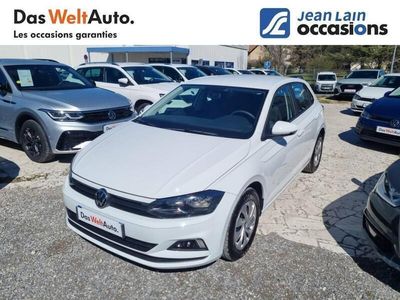 occasion VW Polo 1.0 Tsi 95 S&s Bvm5