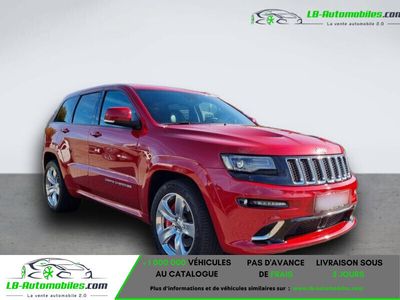 occasion Jeep Grand Cherokee V8 6.4 HEMI 468 BVA