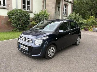 Citroën C1