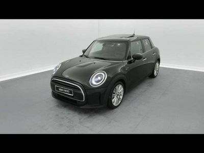 occasion Mini Cooper 5 Portes 136 Ch Bva7 Edition Camden