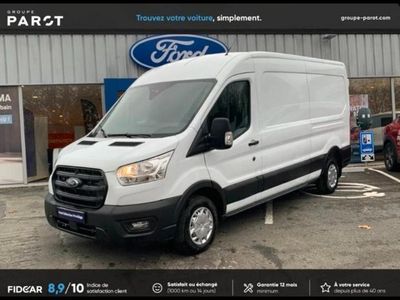 occasion Ford Transit T310 L3H2 2.0 EcoBlue 130ch S&S Trend Business - VIVA167656296