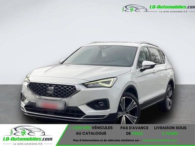 occasion Seat Tarraco 1.4 e-HYBRID 245 ch BVA 5 pl