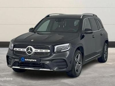 Occasion 2023 Mercedes GLB200 AMG line SUV | 36 899 € (Bon prix)