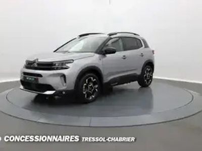 occasion Citroën C5 Aircross Hybride Rechargeable 225 E-eat8 Shine