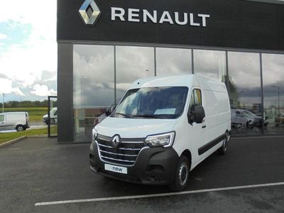 occasion Renault Master MASTER FOURGONFGN TRAC F3300 L2H2 BLUE DCI 135 - GRAND CONFORT