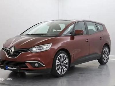 Renault Grand Scénic IV