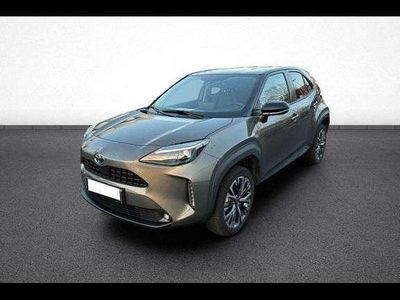 Occasion 2023 Toyota Yaris Hybrid | 26 490 € (Prix assez cher)