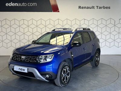 occasion Dacia Duster Blue dCi 115 4x2 15 ans