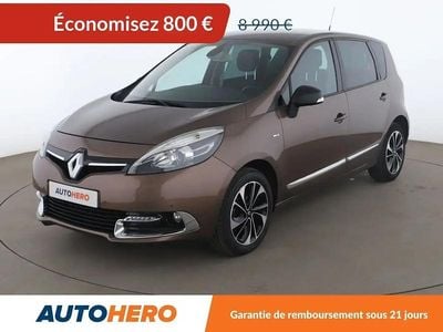 Renault Scénic III