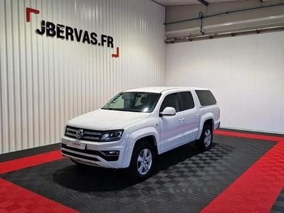 VW Amarok