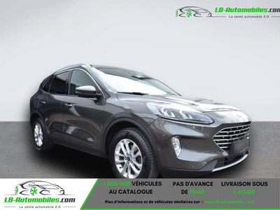 Occasion 2022 Ford Kuga SUV | 25 000 € (Prix assez cher)