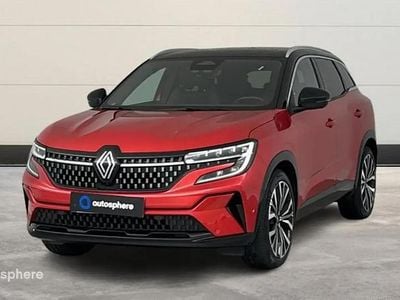 Occasion 2022 Renault Austral Iconic SUV | 31 499 € (Prix juste)