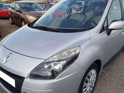 Occasion Renault Scénic III 110 ch (80 kW) 2009 Monospace