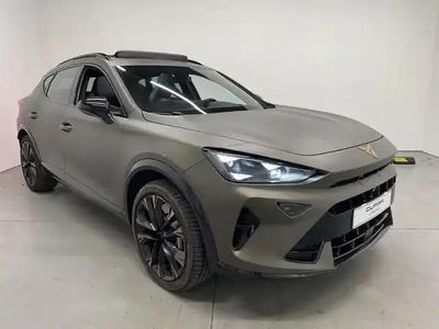 Beige Occasion 2024 Cupra Formentor SUV | 47 990 €