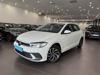 occasion VW Polo 1.0 TSI 95 S&S DSG7 Life