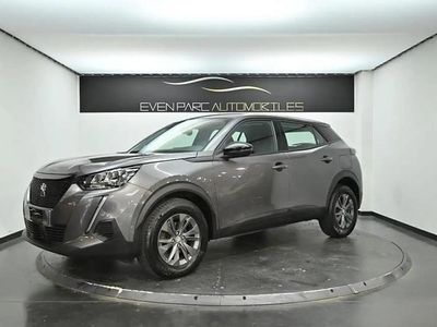 Occasion 2022 Peugeot 2008 Active SUV | 13 990 € (Bon prix)